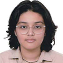 ALISHA NAIR 
