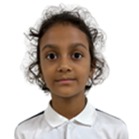 ALISHA NAIR 
