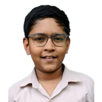 DAIWIK KUSHWAHA