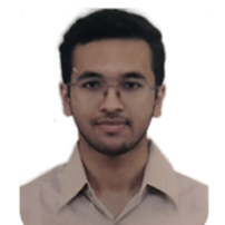 SIDDHARTH VATS
