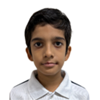 RAM SHARMA