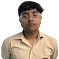 SHAURYA VERMA