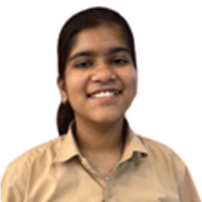 AHAANA MISHRA