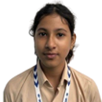 ASMITA SAKAR