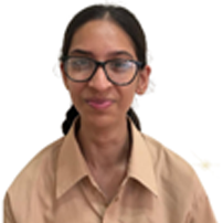 PRESHA SONI