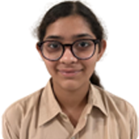 VIDHISHA SHARMA