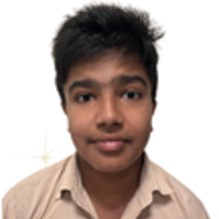 HARSH YADAV