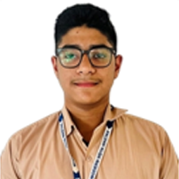 SHAURYA VERMA