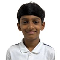ANANT DUBEY