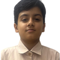 RIDHVI KAUSHIK