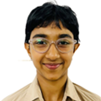 TRISHA DHIMAN