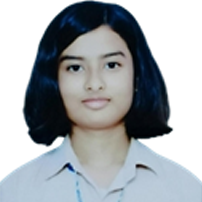 SHINJINI GOSWAMI