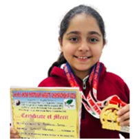 RUTHVIKA SIKRI