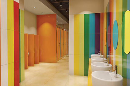 restRoom