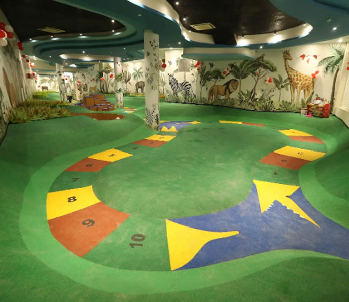 KIDSPLAY