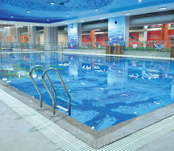 SWIMMINGPOOL