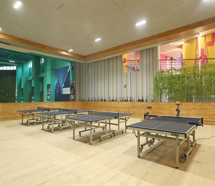 TABLETENNIS