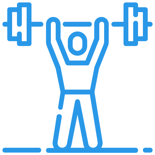 GYM ICON